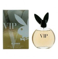 PLAYBOY VIP FOR HER 90ML EDT SPRAY BY PLAYBOY 
